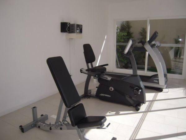 ¡Departamento con mucha onda en la Península!